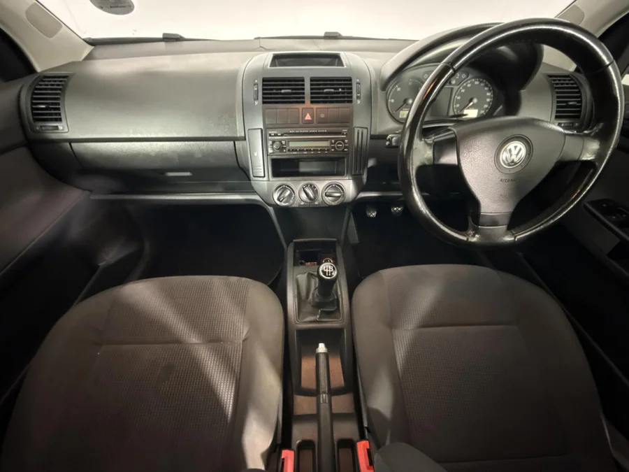 Used 2007 Volkswagen Polo Classic 1.9TDI 74kW Highline - WeBuyCars Brackenfell Cape Town Used 2007 Volkswagen Polo Classic 1.9TDI 74kW Highline - WeBuyCars Brackenfell Cape Town