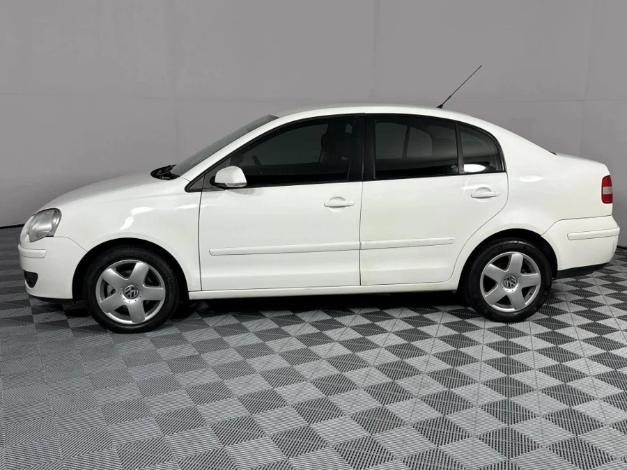 Used 2007 Volkswagen Polo Classic 1.9TDI 74kW Highline - WeBuyCars Brackenfell Cape Town Used 2007 Volkswagen Polo Classic 1.9TDI 74kW Highline - WeBuyCars Brackenfell Cape Town