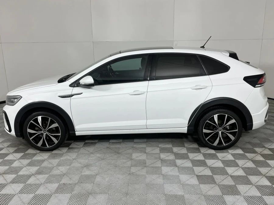 Used 2022 Volkswagen Taigo 1.0TSI R-Line - WeBuycars East London Used 2022 Volkswagen Taigo 1.0TSI R-Line - WeBuycars East London