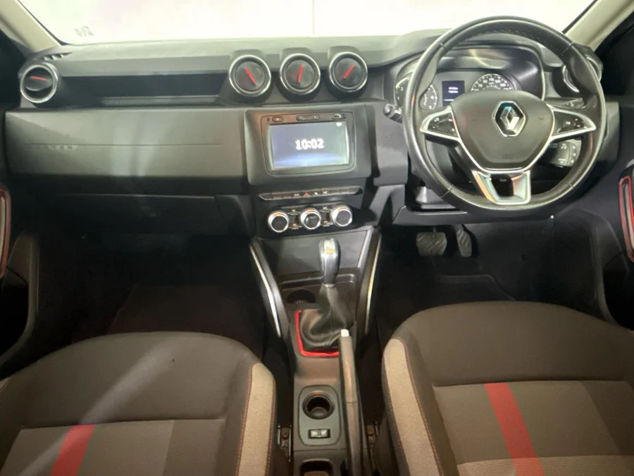 Used 2019 Renault Duster 1.5dCi TechRoad auto - WeBuyCars Midstream Used 2019 Renault Duster 1.5dCi TechRoad auto - WeBuyCars Midstream