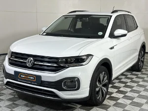 Used 2020 Volkswagen T-Cross 1.0TSI 85kW Comfortline