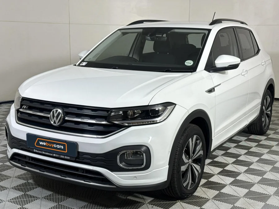 Used 2020 Volkswagen T-Cross 1.0TSI 85kW Comfortline - WeBuyCars Midstream Used 2020 Volkswagen T-Cross 1.0TSI 85kW Comfortline - WeBuyCars Midstream