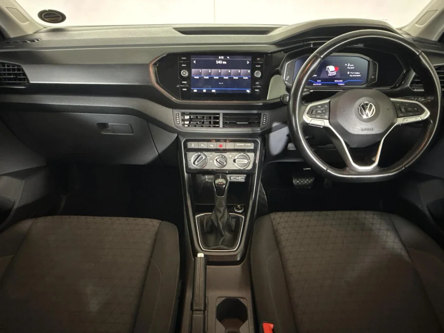 Used 2020 Volkswagen T-Cross 1.0TSI 85kW Comfortline - WeBuyCars Midstream Used 2020 Volkswagen T-Cross 1.0TSI 85kW Comfortline - WeBuyCars Midstream
