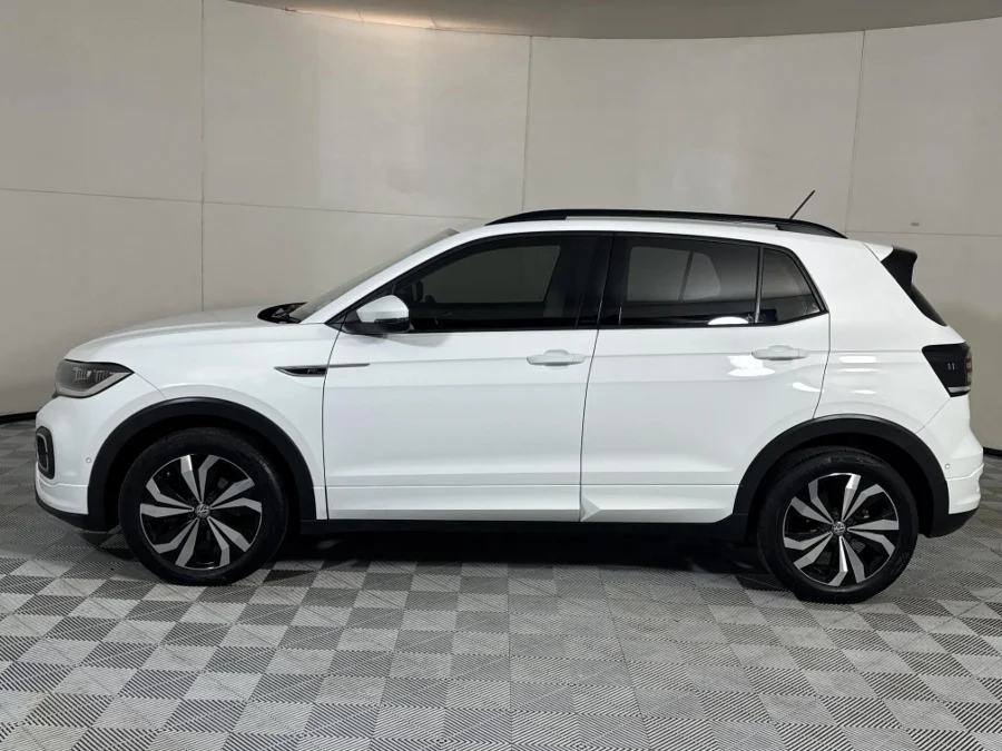 Used 2020 Volkswagen T-Cross 1.0TSI 85kW Comfortline - WeBuyCars Midstream Used 2020 Volkswagen T-Cross 1.0TSI 85kW Comfortline - WeBuyCars Midstream