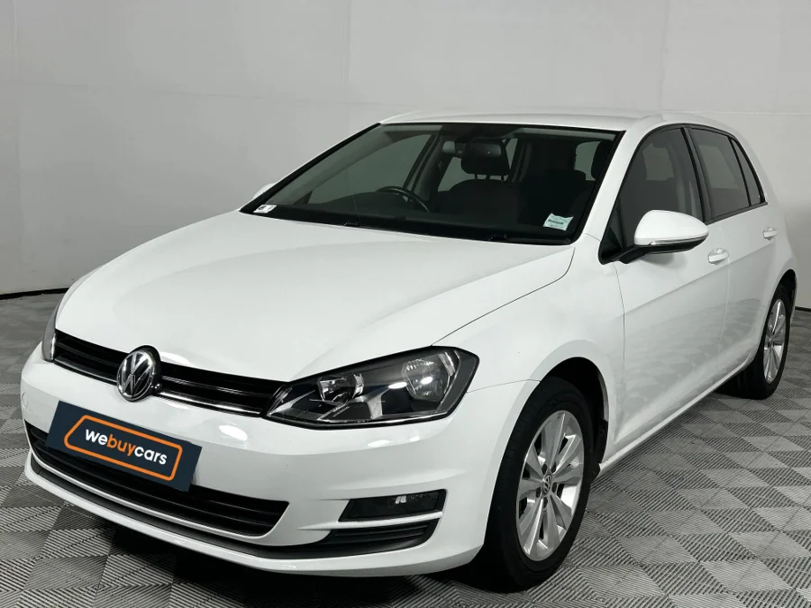 Used 2015 Volkswagen Golf 1.4TSI Trendline - WeBuyCars The Dome Used 2015 Volkswagen Golf 1.4TSI Trendline - WeBuyCars The Dome