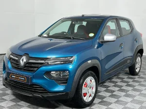 Used 2022 Renault Kwid 1.0 Ultra