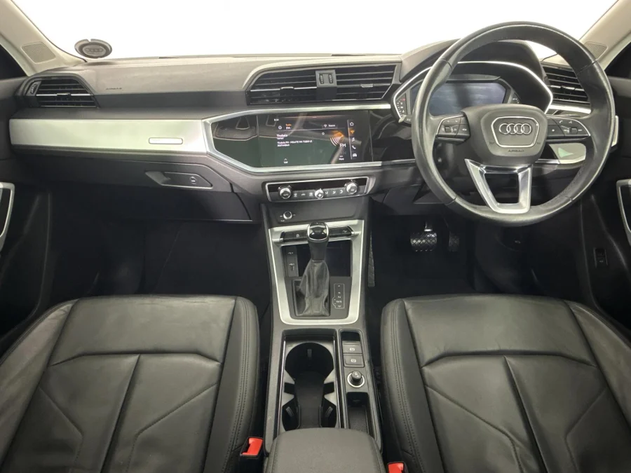 Used 2021 Audi Q3 35TFSI - WeBuyCars The Dome