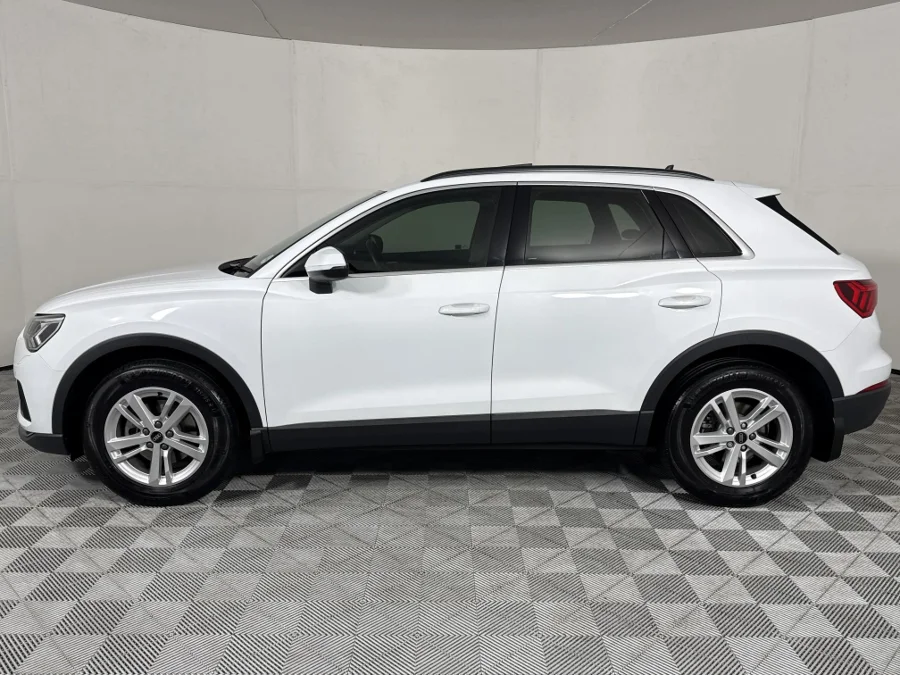 Used 2021 Audi Q3 35TFSI - WeBuyCars The Dome