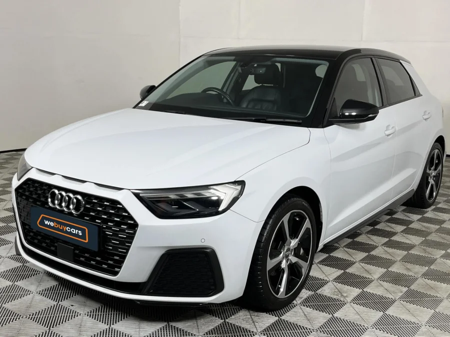Used 2020 Audi A1 Sportback 35TFSI - WeBuyCars The Dome Used 2020 Audi A1 Sportback 35TFSI - WeBuyCars The Dome
