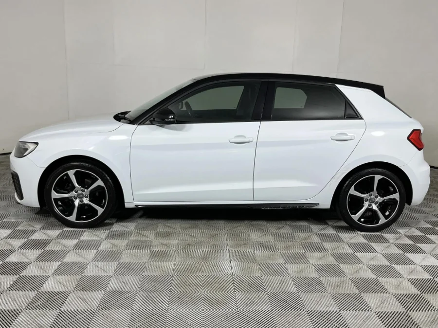 Used 2020 Audi A1 Sportback 35TFSI - WeBuyCars The Dome Used 2020 Audi A1 Sportback 35TFSI - WeBuyCars The Dome