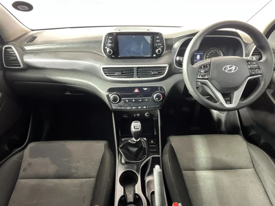 Used 2019 Hyundai Tucson 2.0 Premium - WeBuyCars Rustenburg Used 2019 Hyundai Tucson 2.0 Premium - WeBuyCars Rustenburg