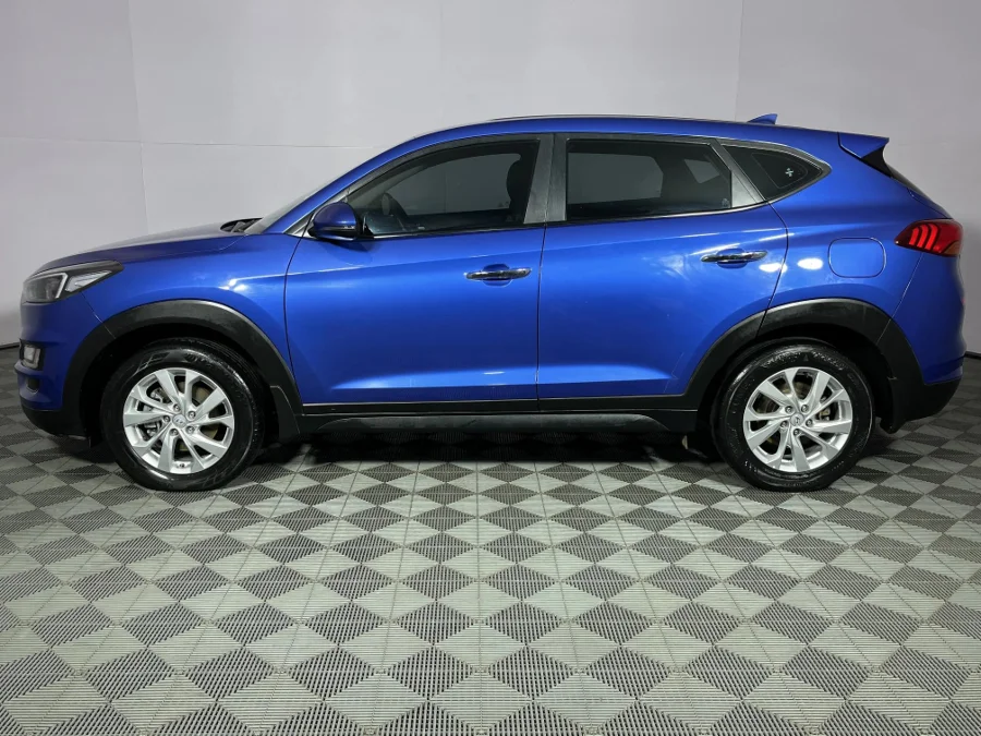 Used 2019 Hyundai Tucson 2.0 Premium - WeBuyCars Rustenburg Used 2019 Hyundai Tucson 2.0 Premium - WeBuyCars Rustenburg