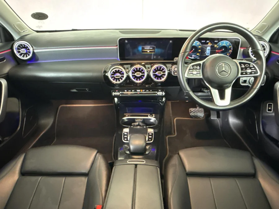 Used 2020 Mercedes-Benz A-Class A200 sedan AMG Line - WeBuyCars Silverlakes Used 2020 Mercedes-Benz A-Class A200 sedan AMG Line - WeBuyCars Silverlakes