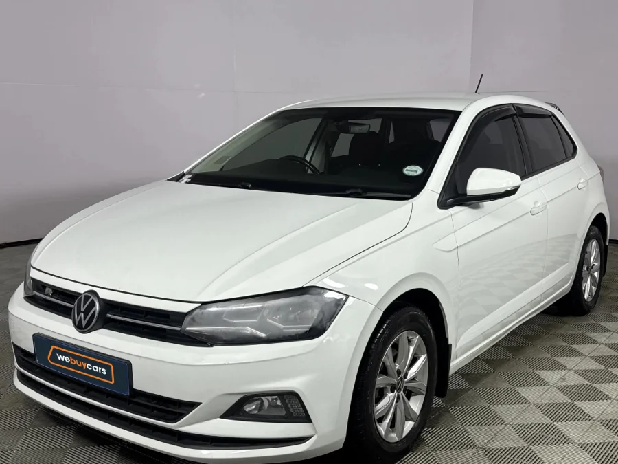 Used 2019 Volkswagen Polo hatch 1.0TSI Comfortline - WeBuyCars Durban Used 2019 Volkswagen Polo hatch 1.0TSI Comfortline - WeBuyCars Durban