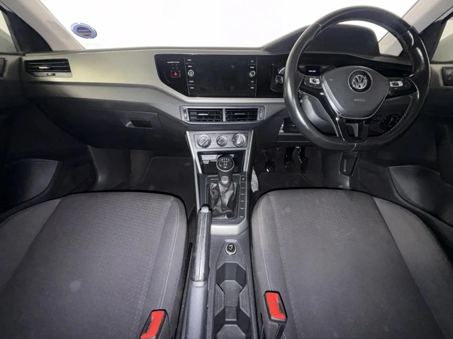Used 2019 Volkswagen Polo hatch 1.0TSI Comfortline - WeBuyCars Durban Used 2019 Volkswagen Polo hatch 1.0TSI Comfortline - WeBuyCars Durban