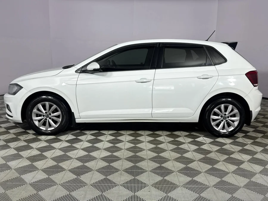 Used 2019 Volkswagen Polo hatch 1.0TSI Comfortline - WeBuyCars Durban Used 2019 Volkswagen Polo hatch 1.0TSI Comfortline - WeBuyCars Durban