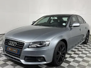 Used 2011 Audi A4 1.8T Ambition auto