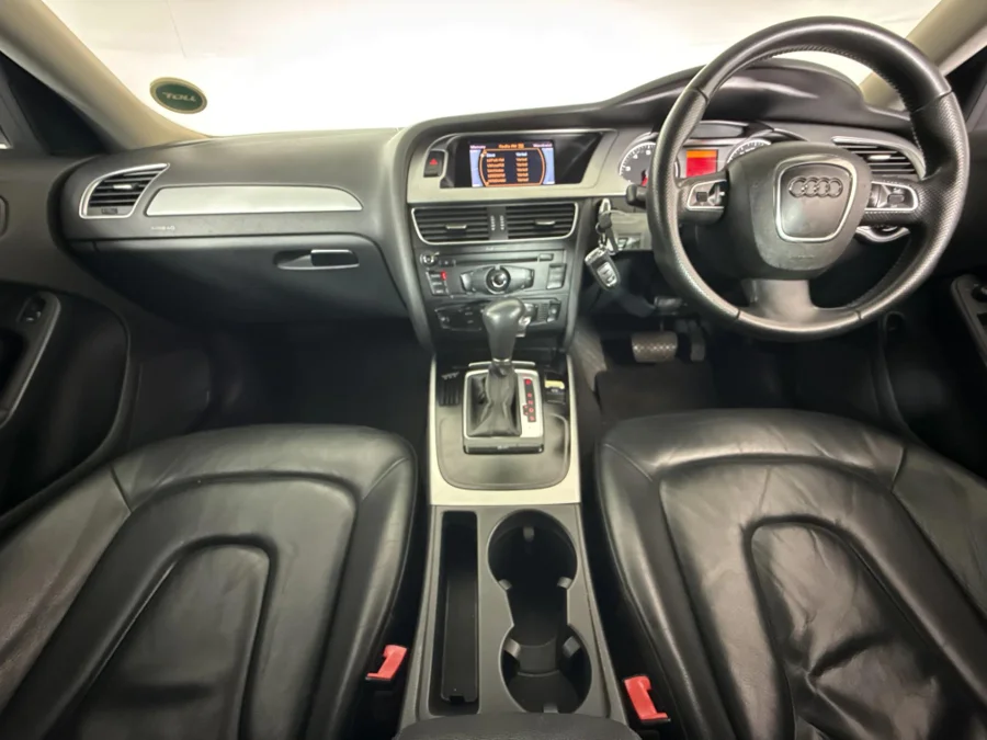 Used 2011 Audi A4 1.8T Ambition auto - WeBuyCars Riverhorse Used 2011 Audi A4 1.8T Ambition auto - WeBuyCars Riverhorse