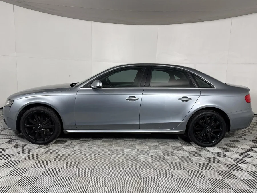 Used 2011 Audi A4 1.8T Ambition auto - WeBuyCars Riverhorse Used 2011 Audi A4 1.8T Ambition auto - WeBuyCars Riverhorse