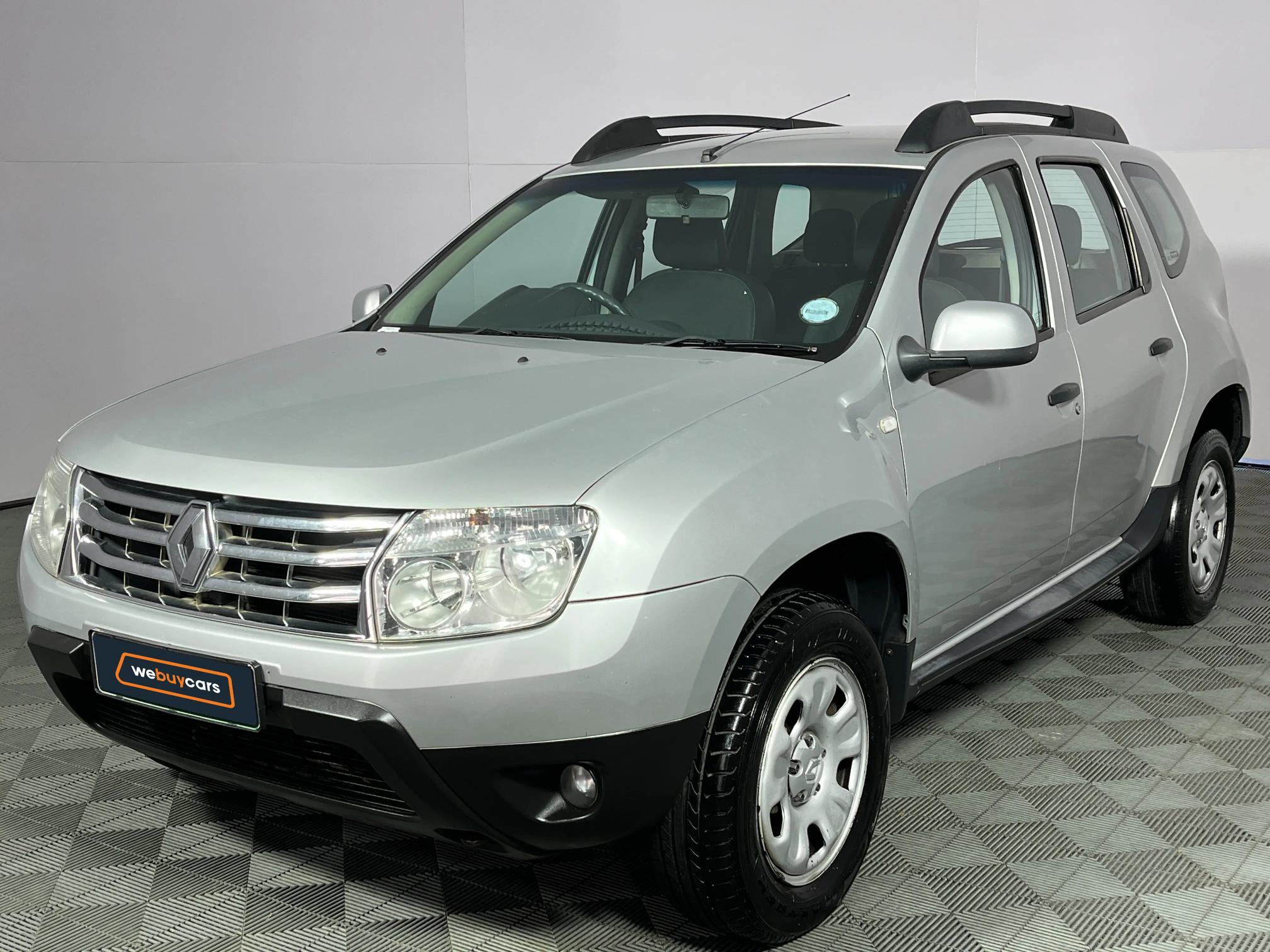 Used 2013 Renault Duster 1.6 Expression
