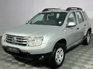 Used 2013 Renault Duster 1.6 Expression