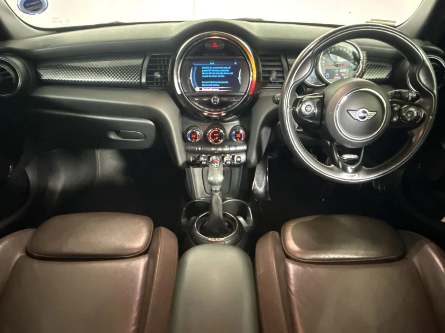 Used 2017 MINI Hatch Cooper S Hatch 5-door Seven 7 auto - WeBuyCars Midstream Used 2017 MINI Hatch Cooper S Hatch 5-door Seven 7 auto - WeBuyCars Midstream