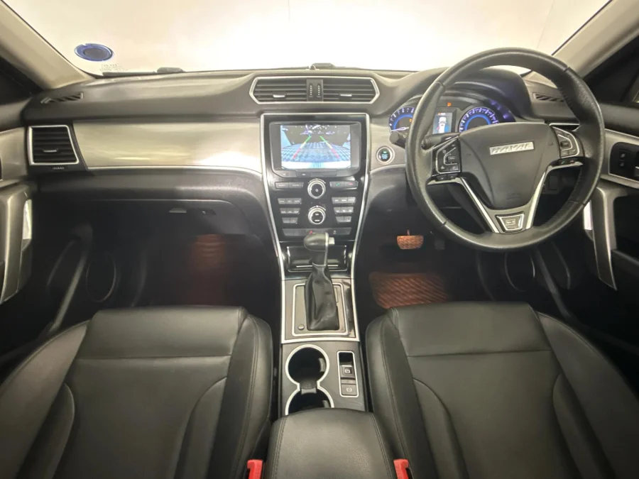 Used 2019 Haval H2 1.5T Luxury auto - WeBuyCars JHB South Used 2019 Haval H2 1.5T Luxury auto - WeBuyCars JHB South