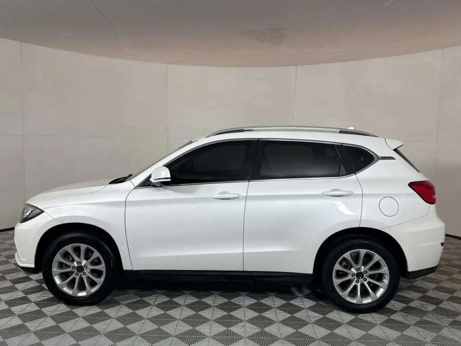 Used 2019 Haval H2 1.5T Luxury auto - WeBuyCars JHB South Used 2019 Haval H2 1.5T Luxury auto - WeBuyCars JHB South
