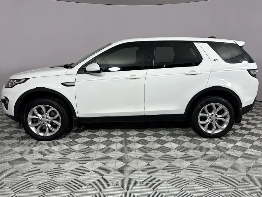 Used 2018 Land Rover Discovery Sport SE Sd4 - WeBuyCars Richmond Used 2018 Land Rover Discovery Sport SE Sd4 - WeBuyCars Richmond