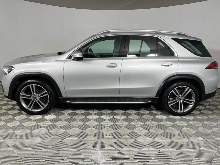 Used 2021 Mercedes-Benz GLE 400d 4Matic - WeBuyCars Midstream Used 2021 Mercedes-Benz GLE 400d 4Matic - WeBuyCars Midstream