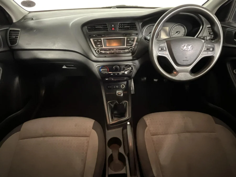 Used 2017 Hyundai i20 1.2 Motion - WeBuyCars Silverlakes Used 2017 Hyundai i20 1.2 Motion - WeBuyCars Silverlakes