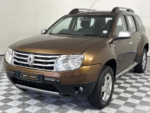 Used 2015 Renault Duster 1.6 Dynamique