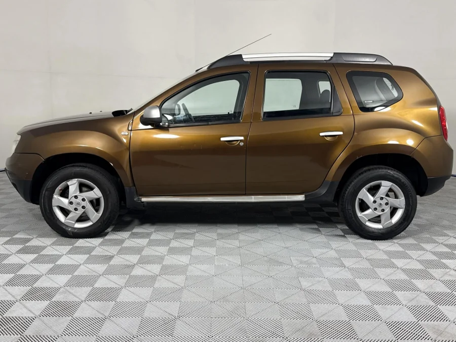 Used 2015 Renault Duster 1.6 Dynamique - WeBuyCars Vereeniging Used 2015 Renault Duster 1.6 Dynamique - WeBuyCars Vereeniging