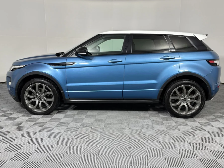 Used 2014 Land Rover Range Rover Evoque Si4 Dynamic NW8 - WeBuyCars Montana Used 2014 Land Rover Range Rover Evoque Si4 Dynamic NW8 - WeBuyCars Montana