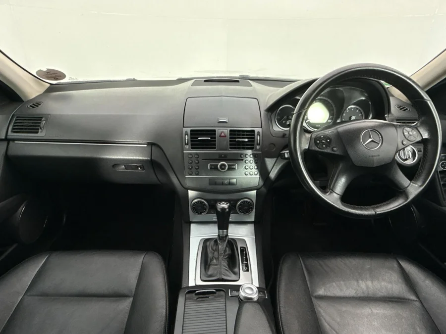 Used 2011 Mercedes-Benz C-Class C180 Avantgarde auto - WeBuyCars Germiston Used 2011 Mercedes-Benz C-Class C180 Avantgarde auto - WeBuyCars Germiston