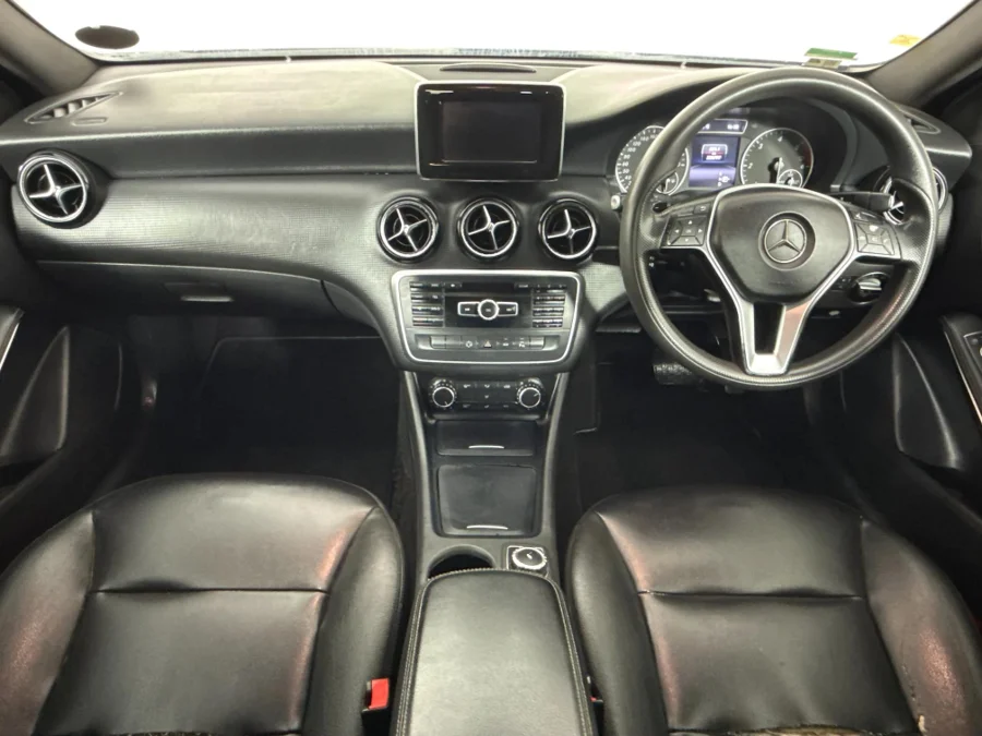 Used 2013 Mercedes-Benz A-Class A220CDI - WeBuyCars Polokwane Used 2013 Mercedes-Benz A-Class A220CDI - WeBuyCars Polokwane