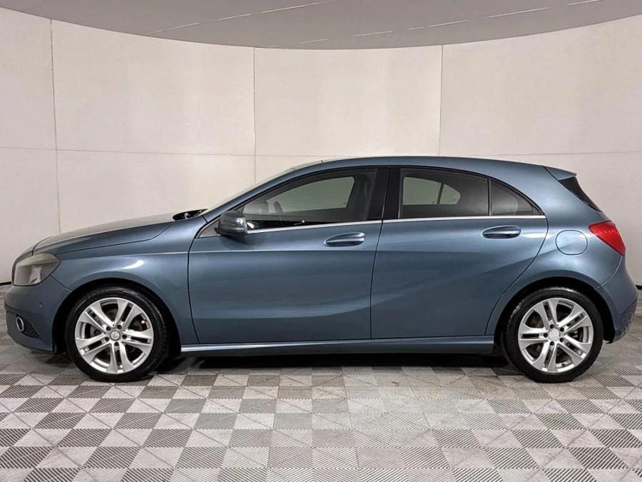Used 2013 Mercedes-Benz A-Class A220CDI - WeBuyCars Polokwane Used 2013 Mercedes-Benz A-Class A220CDI - WeBuyCars Polokwane
