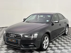 Used 2014 Audi A4 2.0TDI SE Sport Edition Plus auto