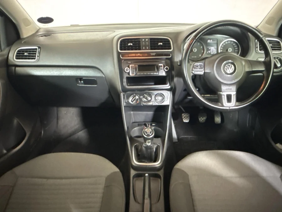 Used 2013 Volkswagen Polo 1.6 Comfortline - WeBuyCars Germiston Used 2013 Volkswagen Polo 1.6 Comfortline - WeBuyCars Germiston