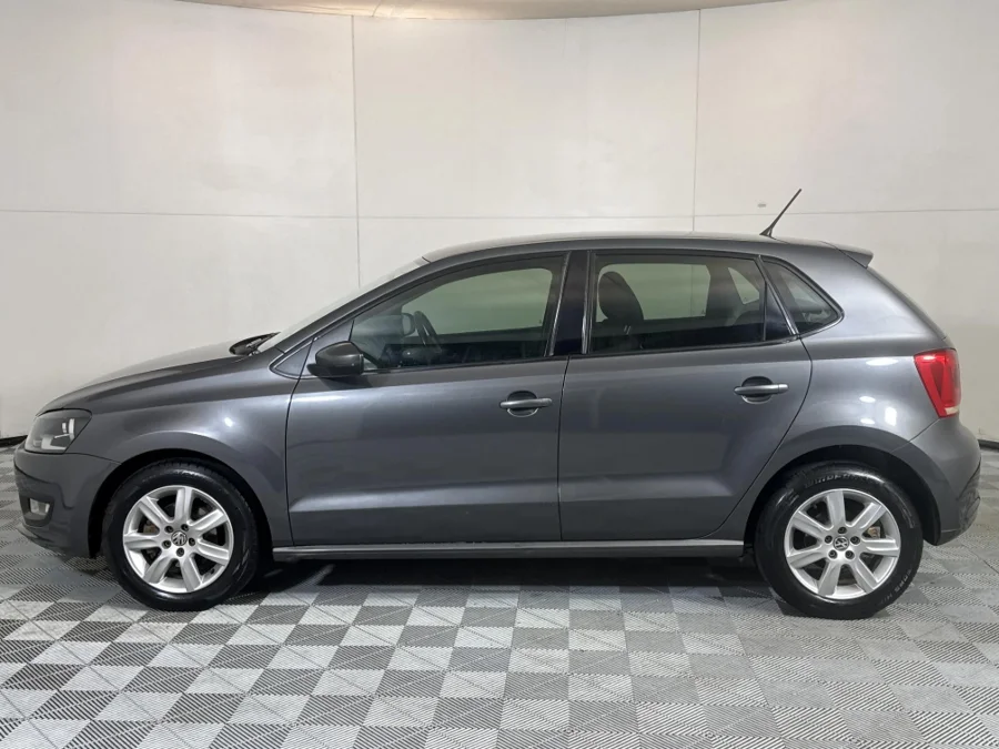 Used 2013 Volkswagen Polo 1.6 Comfortline - WeBuyCars Germiston Used 2013 Volkswagen Polo 1.6 Comfortline - WeBuyCars Germiston