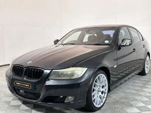 Used 2011 BMW 3 Series 320i auto