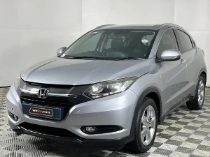Used 2017 Honda HR-V 1.8 Elegance