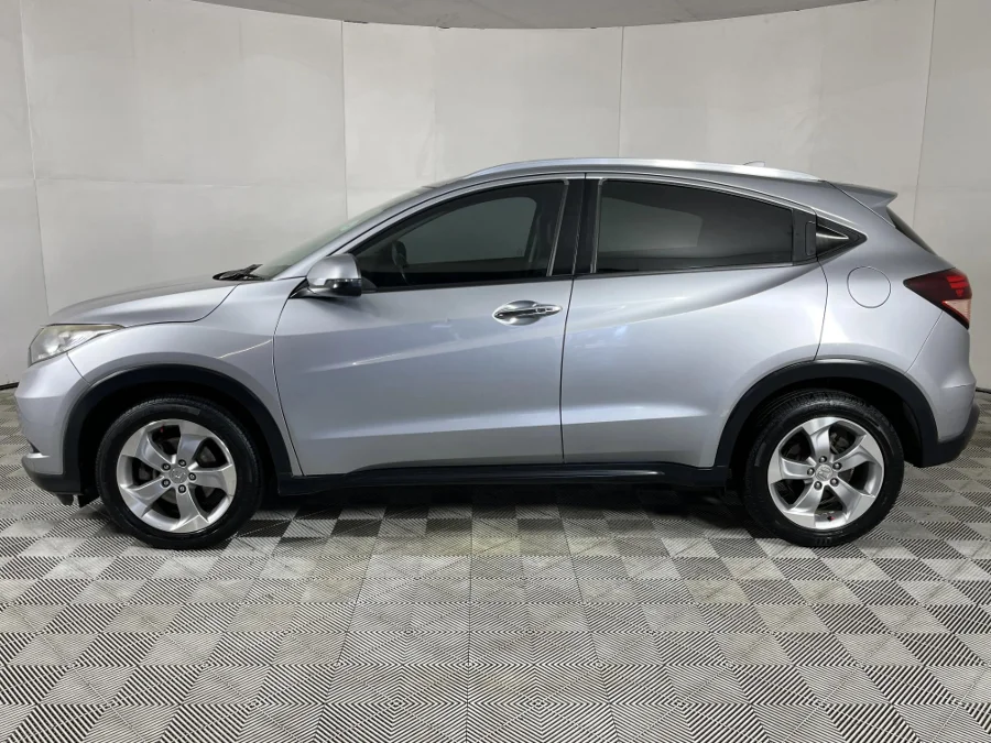 Used 2017 Honda HR-V 1.8 Elegance - WeBuyCars The Dome