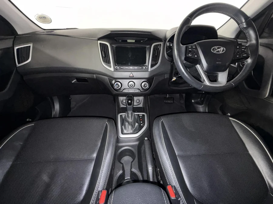 Used 2020 Hyundai Creta 1.6D Executive - WeBuyCars Durban Used 2020 Hyundai Creta 1.6D Executive - WeBuyCars Durban