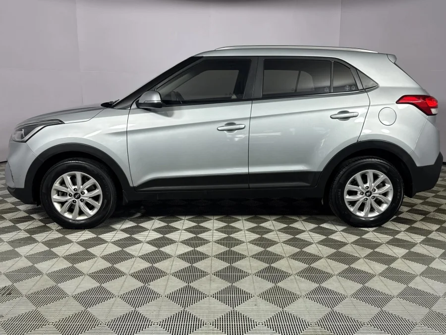 Used 2020 Hyundai Creta 1.6D Executive - WeBuyCars Durban Used 2020 Hyundai Creta 1.6D Executive - WeBuyCars Durban