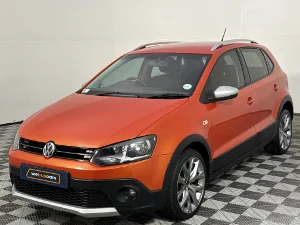 Used 2020 Volkswagen Polo Vivo hatch 1.6 Maxx Used 2020 Volkswagen Polo Vivo hatch 1.6 Maxx