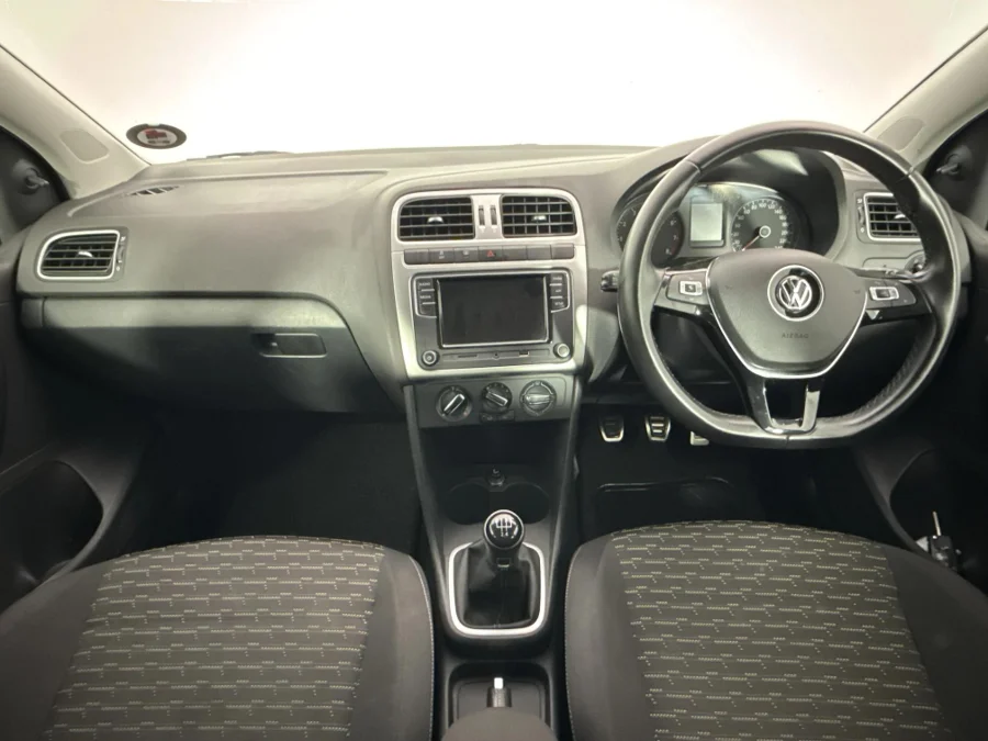 Used 2020 Volkswagen Polo Vivo hatch 1.6 Maxx - WeBuyCars Germiston Used 2020 Volkswagen Polo Vivo hatch 1.6 Maxx - WeBuyCars Germiston