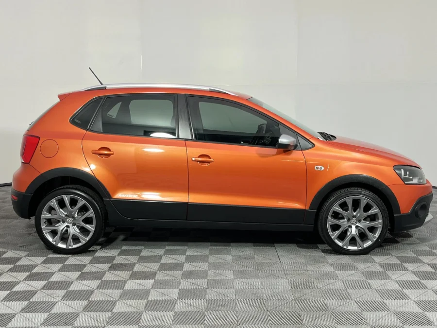 Used 2020 Volkswagen Polo Vivo hatch 1.6 Maxx - WeBuyCars Germiston Used 2020 Volkswagen Polo Vivo hatch 1.6 Maxx - WeBuyCars Germiston