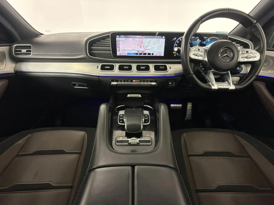 Used 2021 Mercedes-AMG GLE 53 4Matic+ - WeBuyCars Montana Used 2021 Mercedes-AMG GLE 53 4Matic+ - WeBuyCars Montana