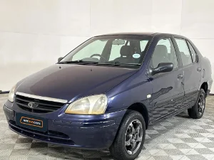 Used 2005 Tata Indigo 1.4 GLS